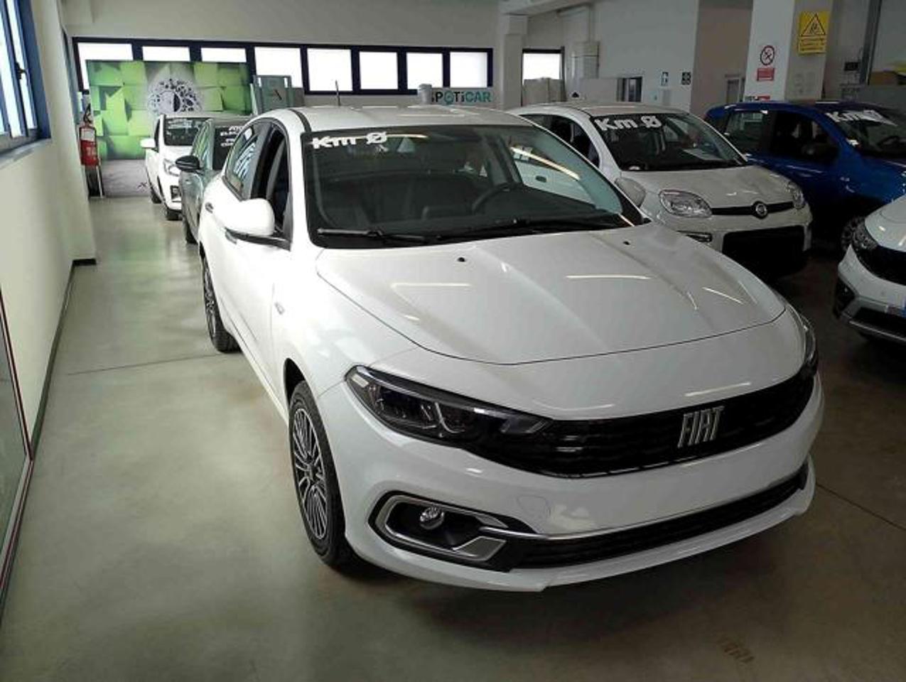 Fiat Fiat Tipo usata 16