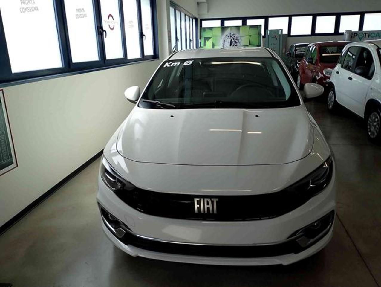 Fiat Fiat Tipo usata 17