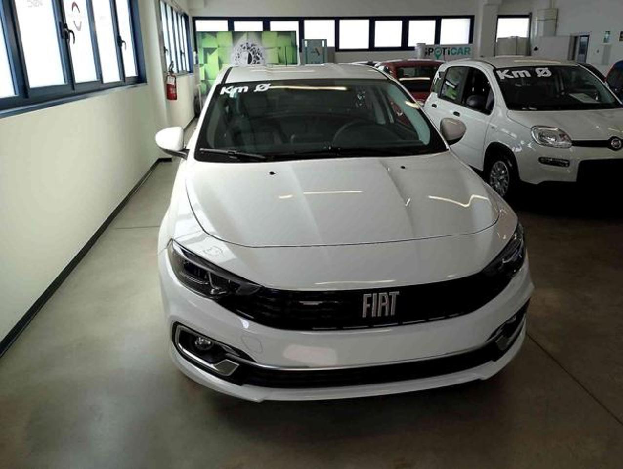 Fiat Fiat Tipo usata 18