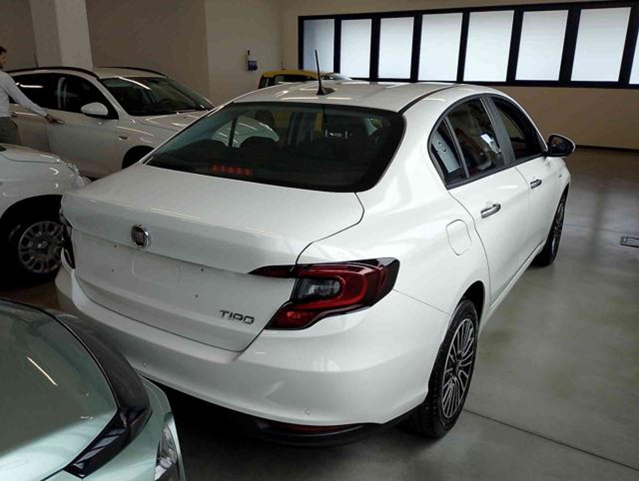 Fiat Fiat Tipo usata 19