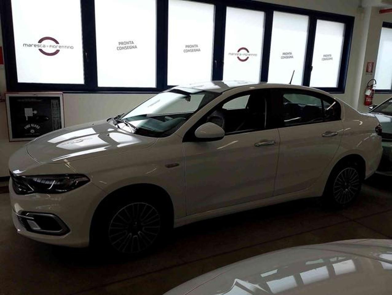 Fiat Fiat Tipo usata 20