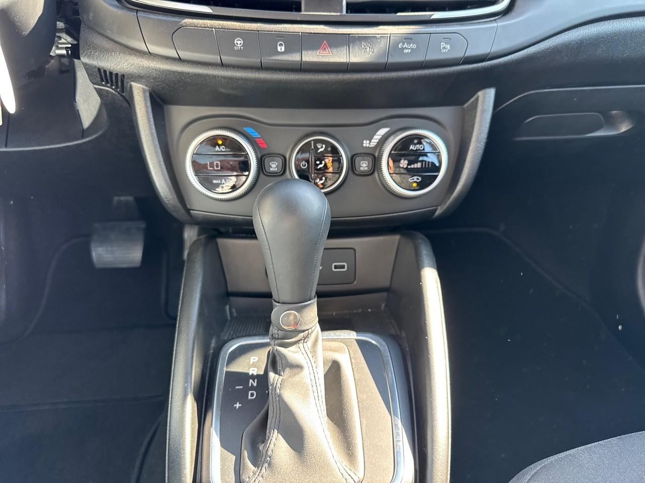 Fiat Fiat Tipo usata, con airbag laterale anteriore