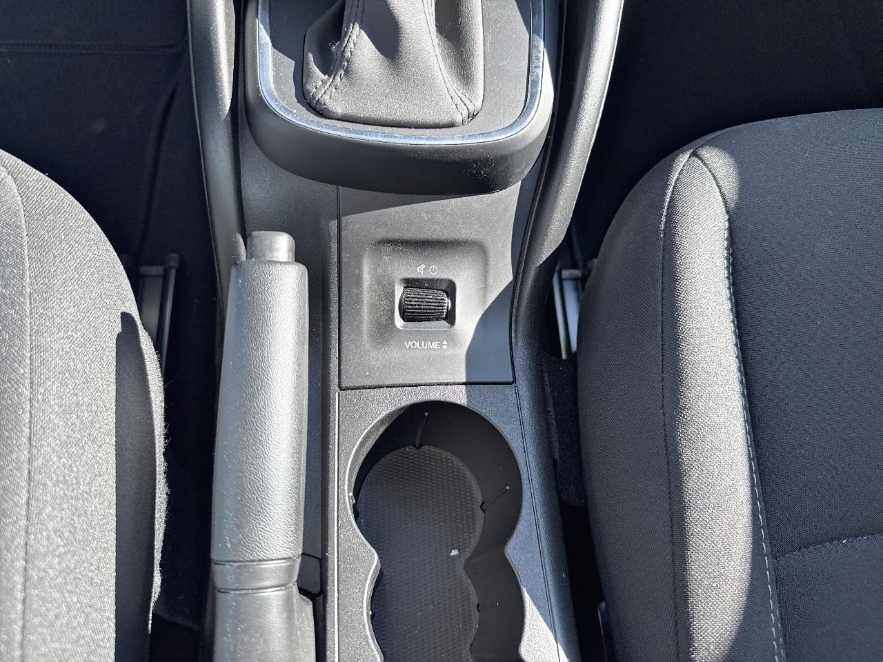 Fiat Fiat Tipo usata, con airbags 6