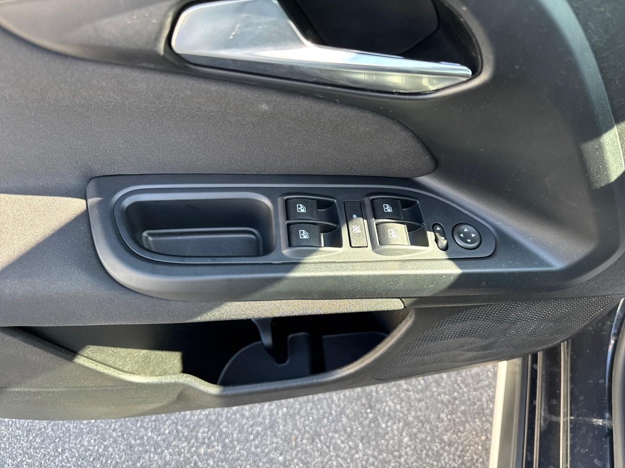 Fiat Fiat Tipo usata, con alzacristalli elettrici anteriori , numero ad impulso 2, alzacristalli elettrici posteriori