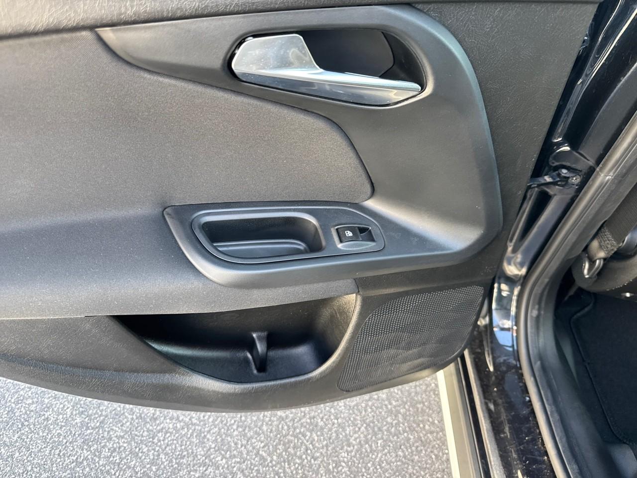 Fiat Fiat Tipo usata, con assistenza al parcheggio posteriore e con monitor