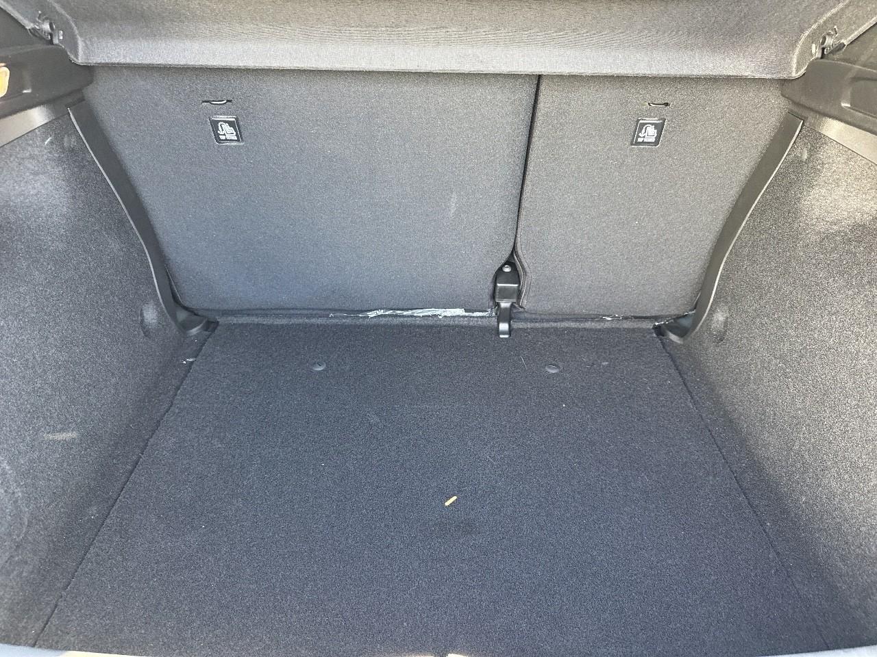 Fiat Fiat Tipo usata, con cinture sicurezza post. conducente, cinture sicurezza post. passeggero, cinture sicurezza post. centrale a 3 punti