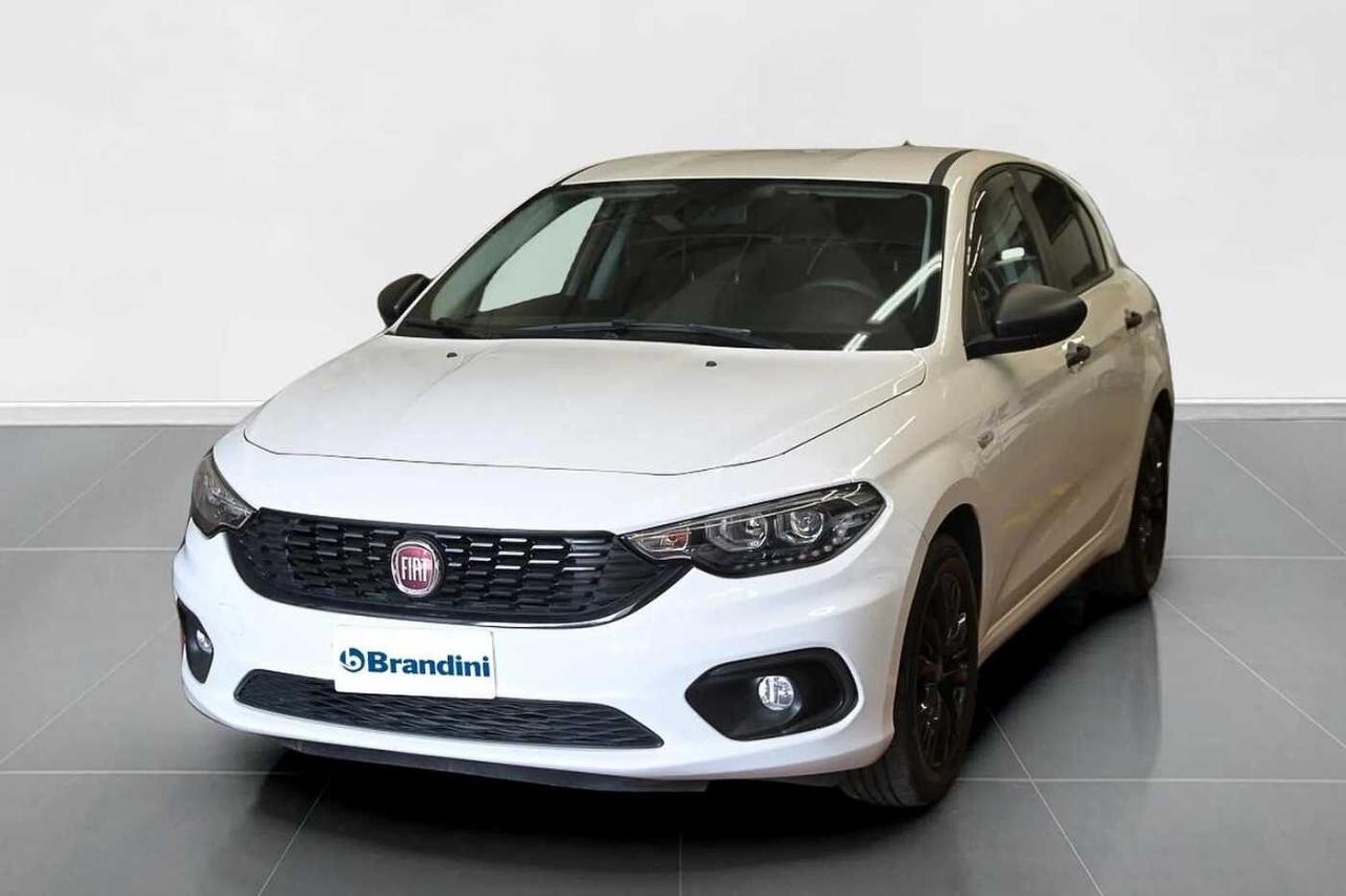 Fiat Fiat Tipo TIPO 5p 1.3 mjt Street s&s 95cv