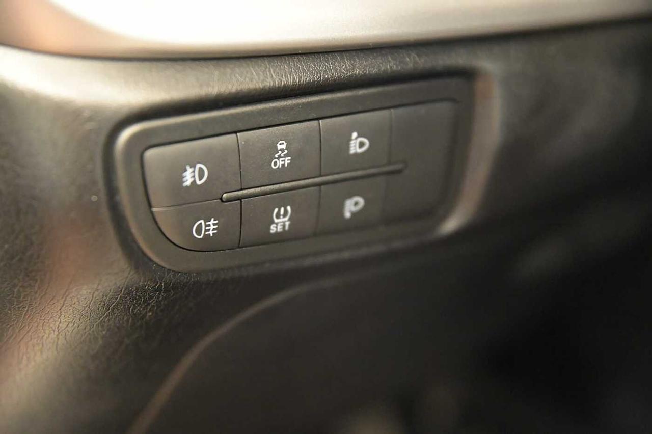 Fiat Fiat Tipo usata, con 4x Airbag (fontali + laterali)