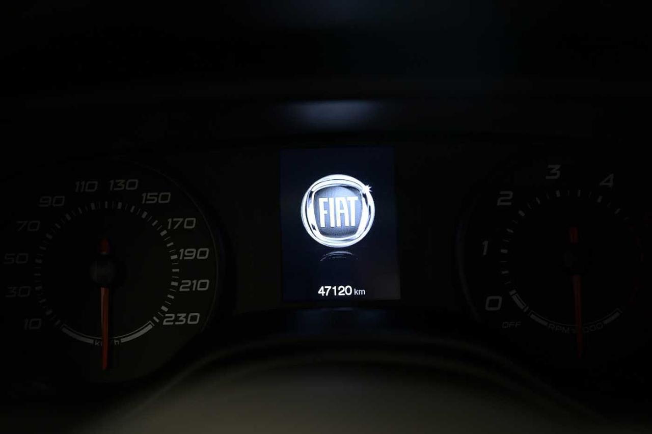 Fiat Fiat Tipo usata, con 5 marce