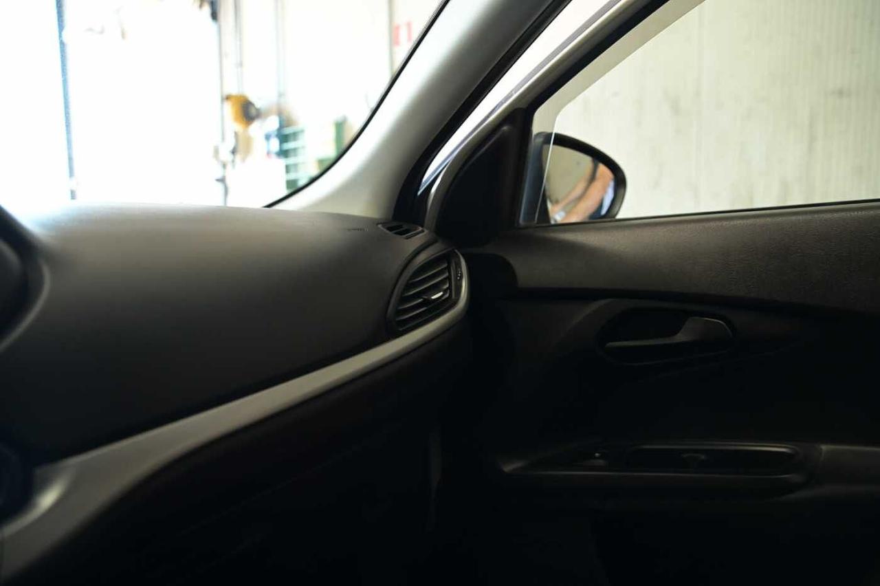 Fiat Fiat Tipo usata, con 5 porte