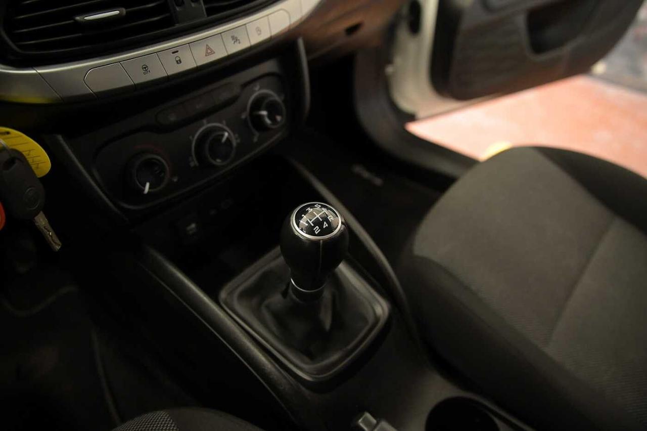 Fiat Fiat Tipo usata, con 5 sedili