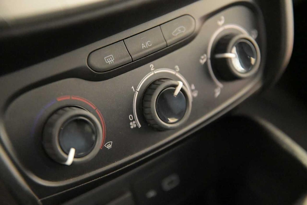 Fiat Fiat Tipo usata, con clima automatico