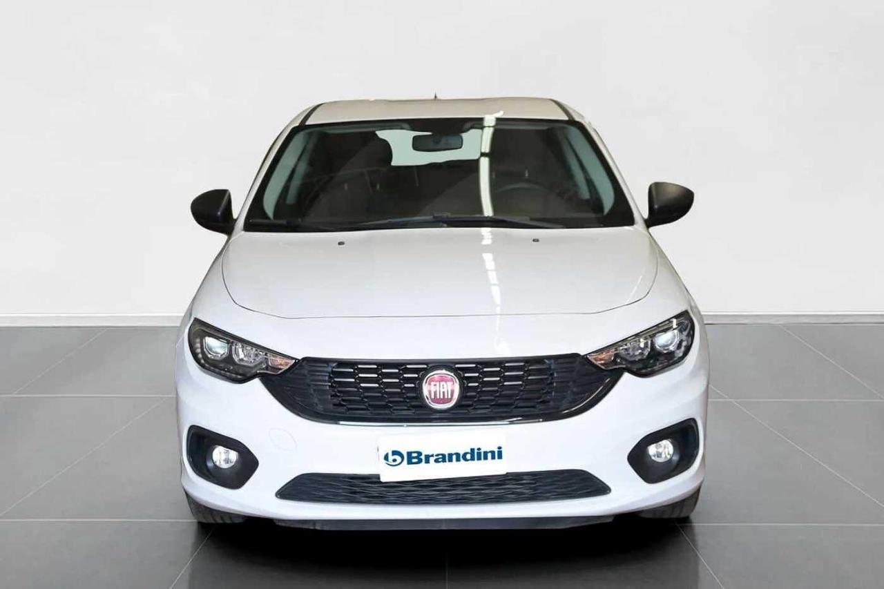 Fiat Fiat Tipo usata, con convertitore gearing