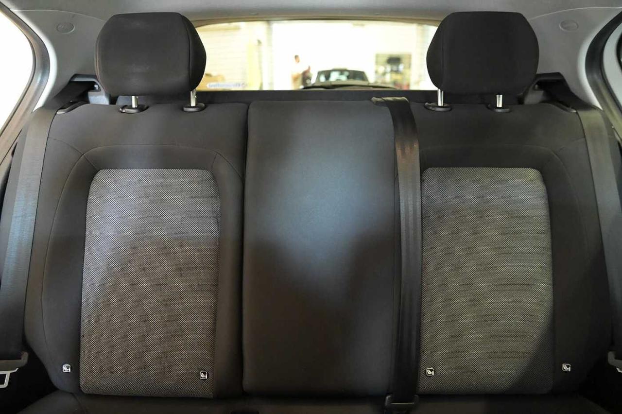 Fiat Fiat Tipo usata, con esp controllo di trazione