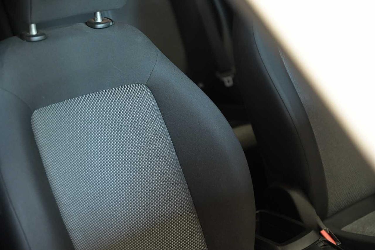 Fiat Fiat Tipo usata, con isofix