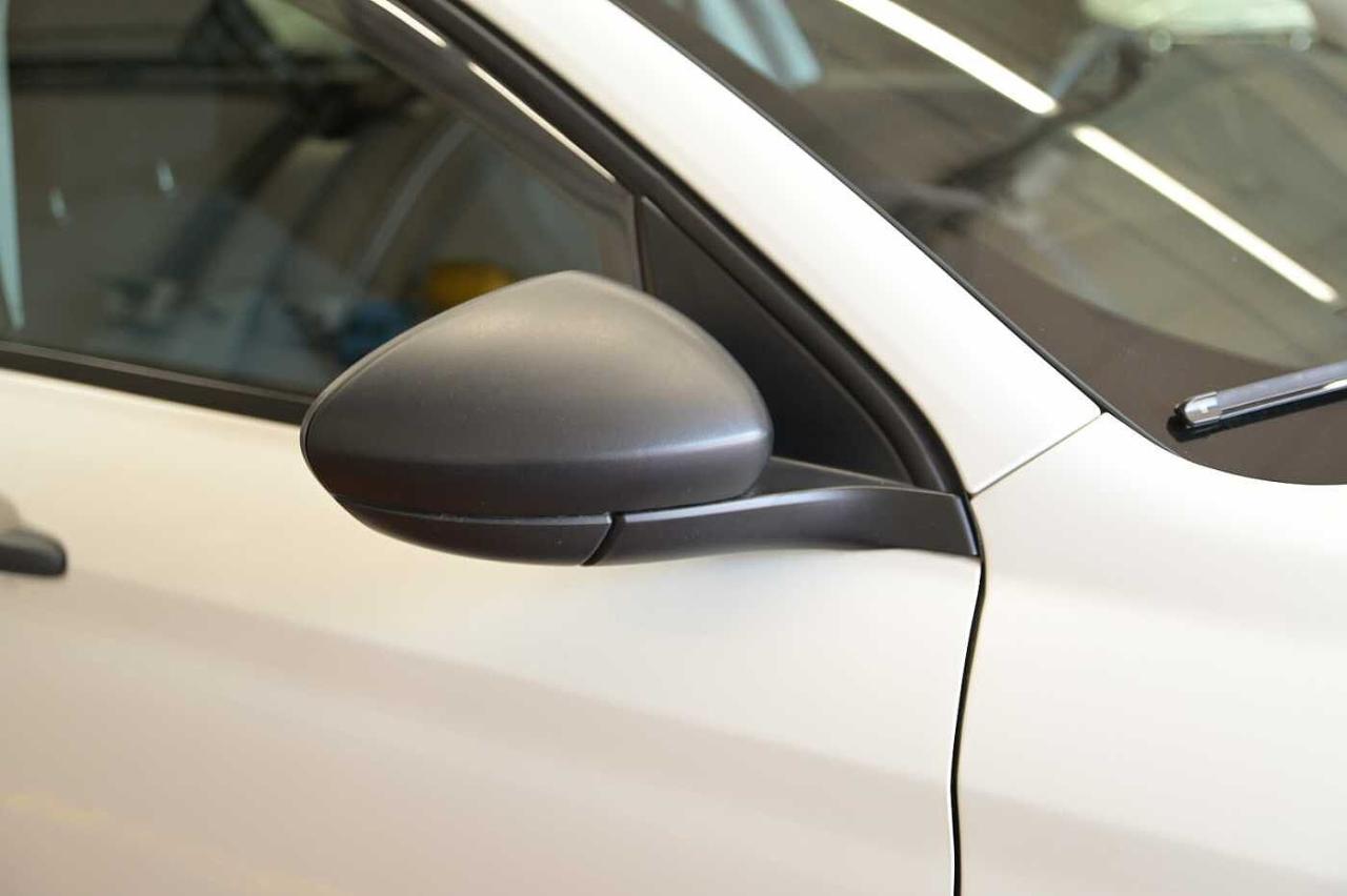 Fiat Fiat Tipo usata, con sedile posteriore sdoppiabile
