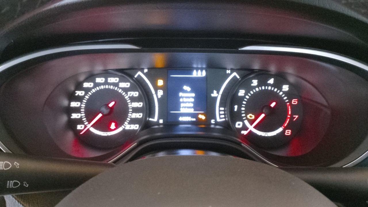 Fiat Fiat Tipo usata 1
