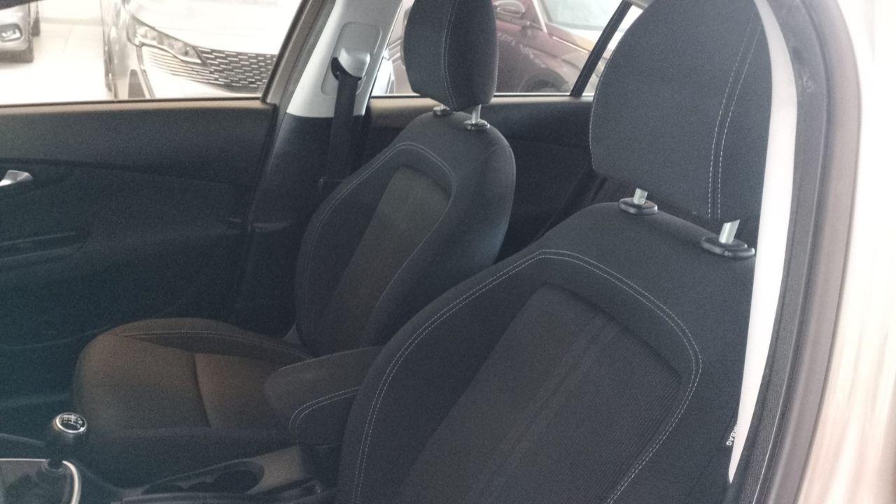 Fiat Fiat Tipo usata 2