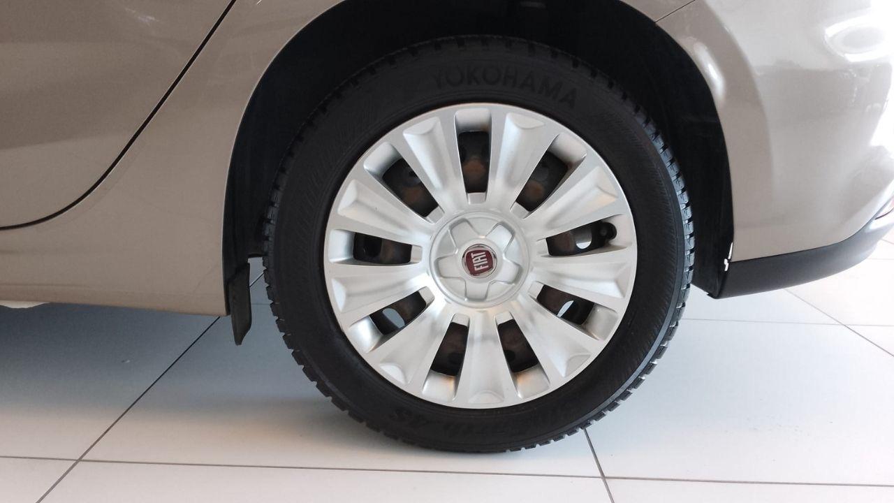 Fiat Fiat Tipo usata 4