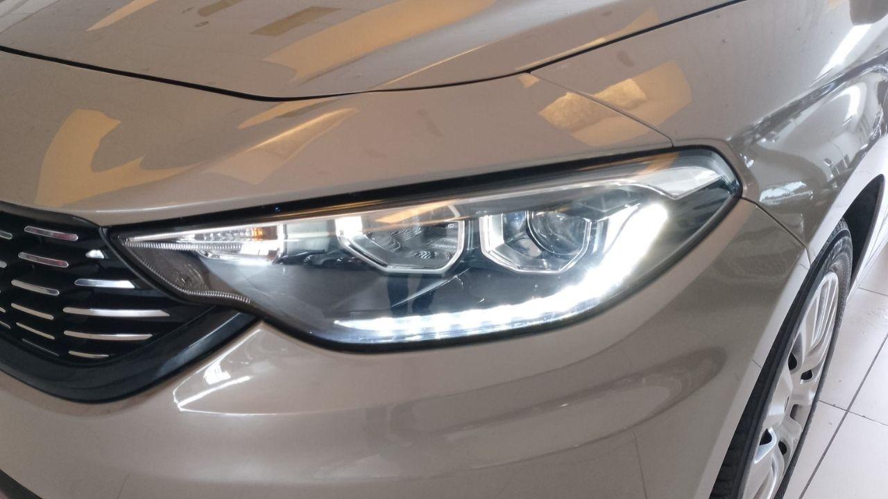 Fiat Fiat Tipo usata 5