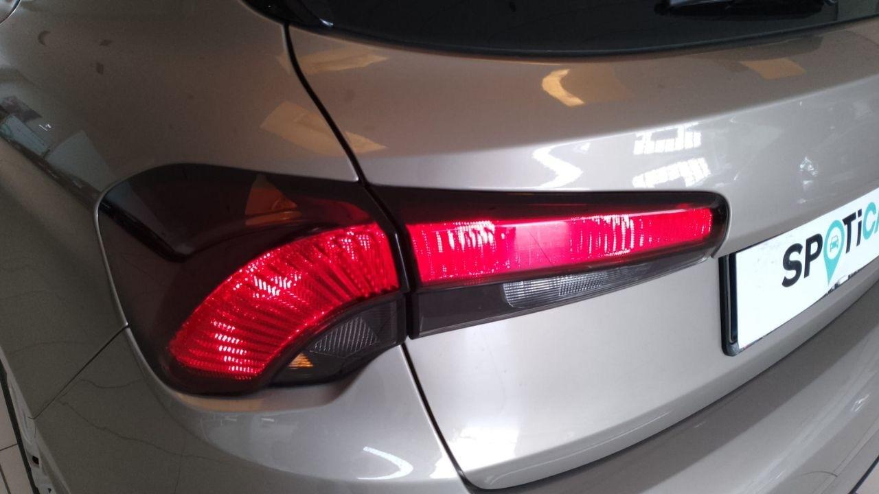 Fiat Fiat Tipo usata 6