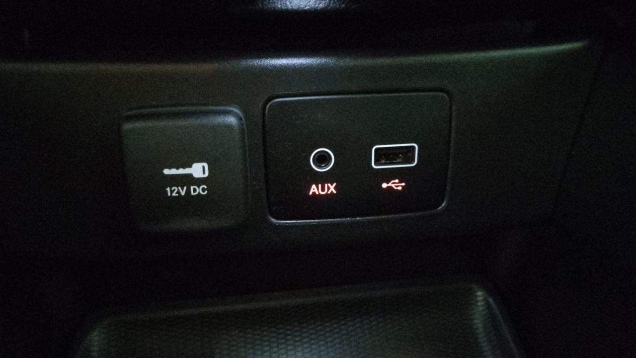 Fiat Fiat Tipo usata 7