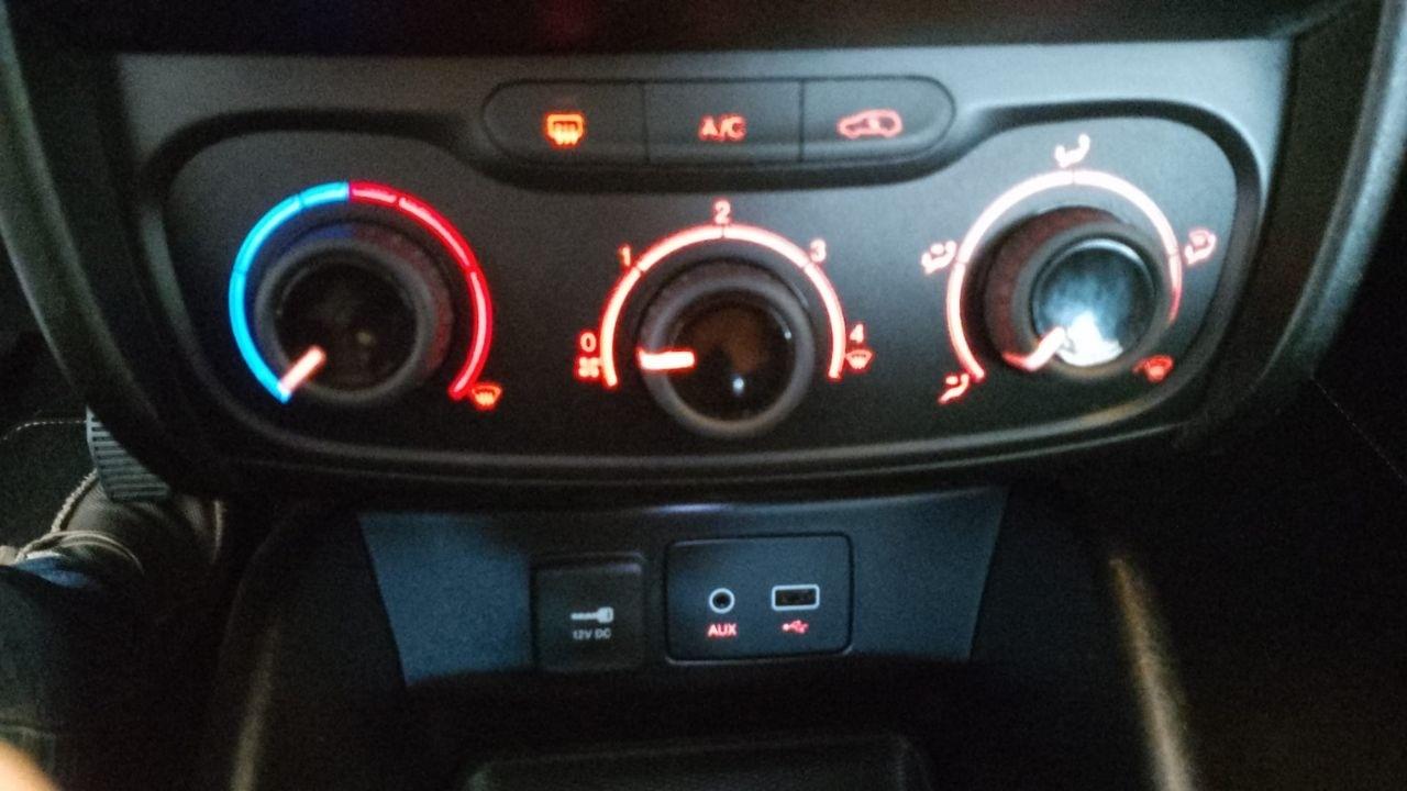 Fiat Fiat Tipo usata 8