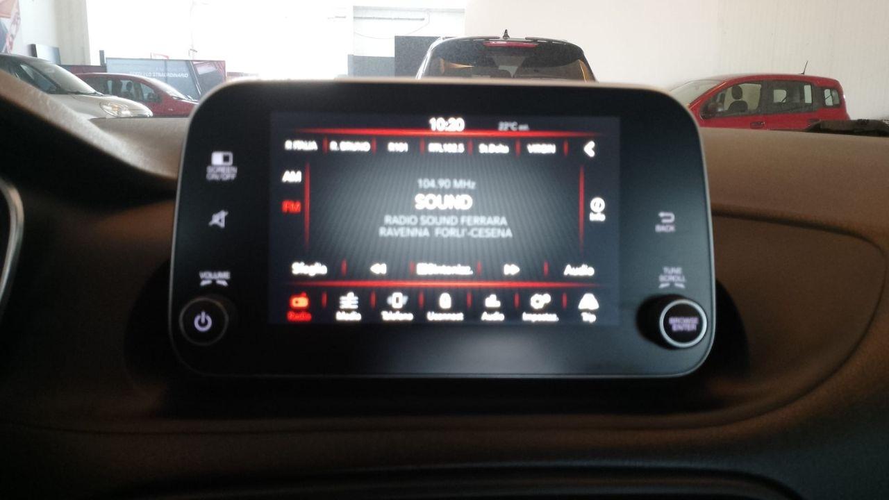 Fiat Fiat Tipo usata 10