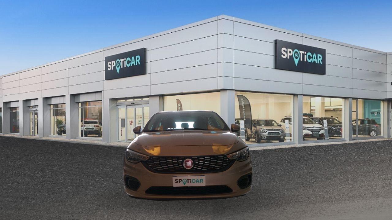 Fiat Fiat Tipo usata 11