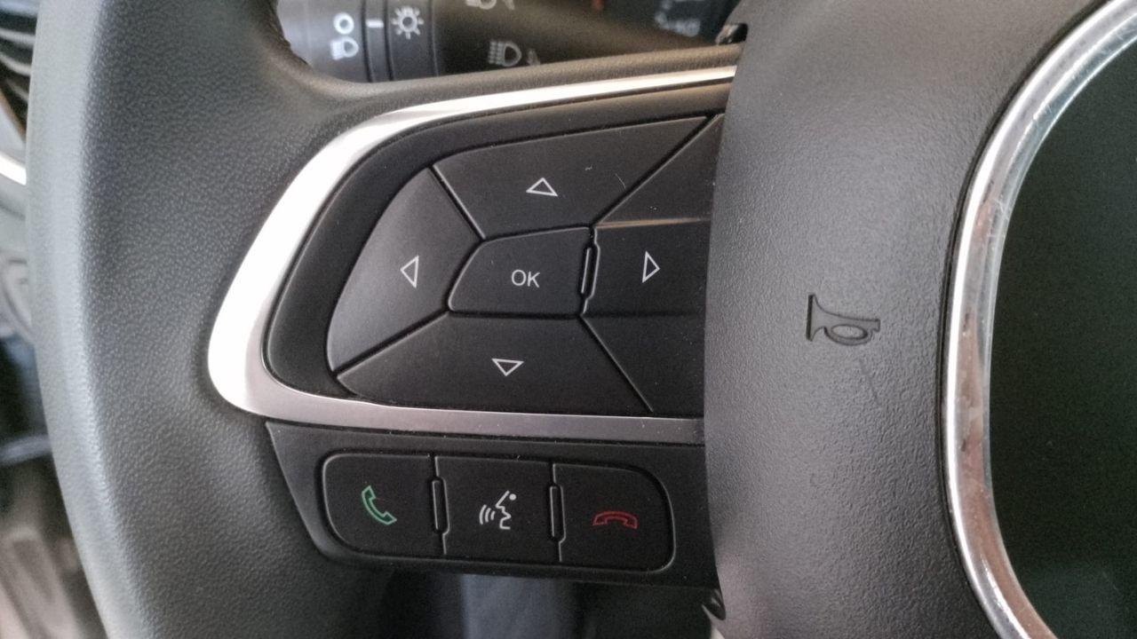 Fiat Fiat Tipo usata 12