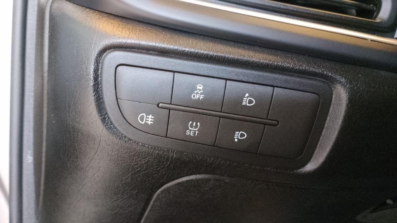 Fiat Fiat Tipo usata 13