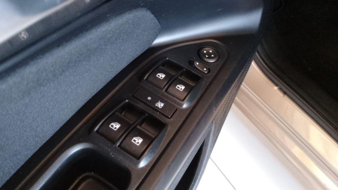 Fiat Fiat Tipo usata 14