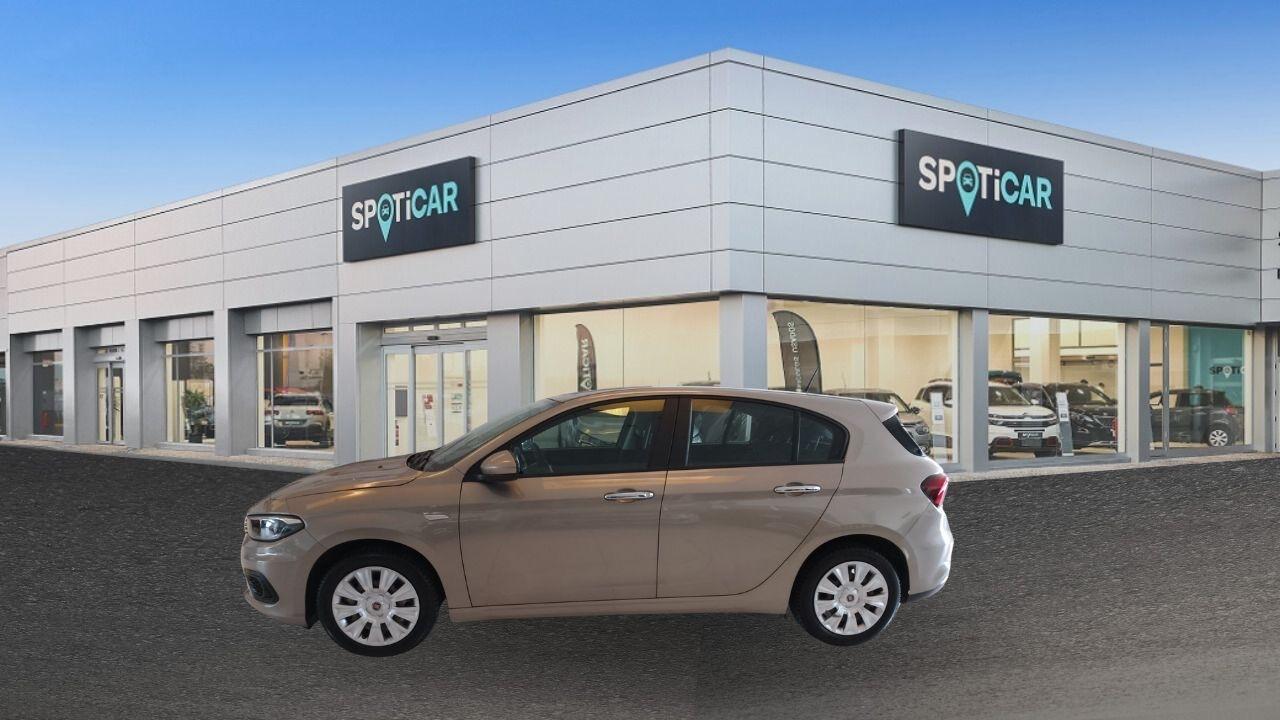 Fiat Fiat Tipo usata 15