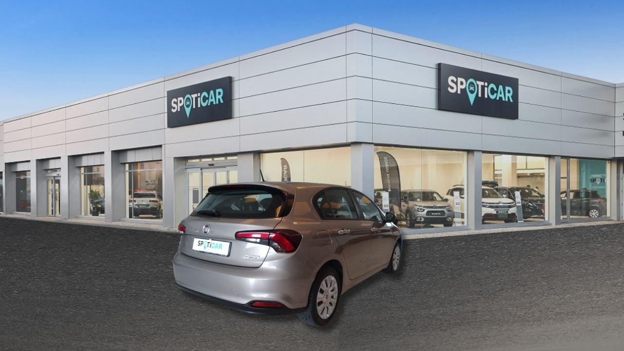 Fiat Fiat Tipo usata 16