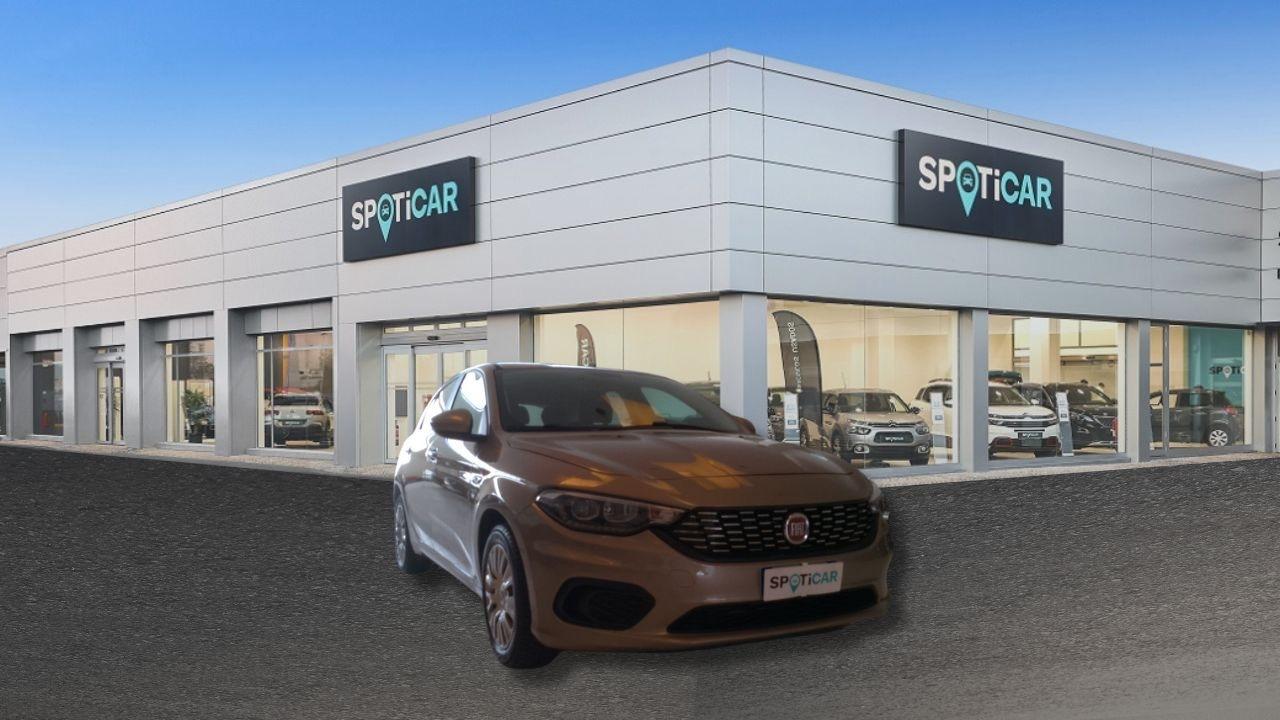 Fiat Fiat Tipo usata 17