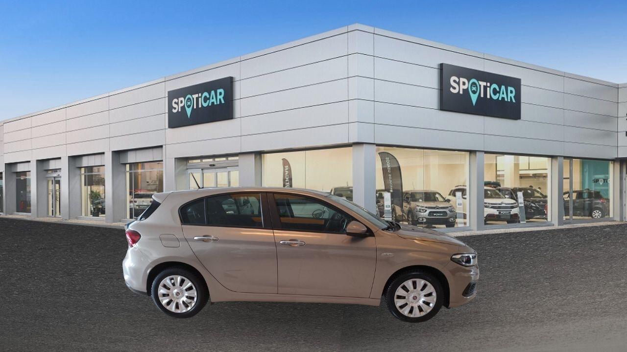 Fiat Fiat Tipo usata 18