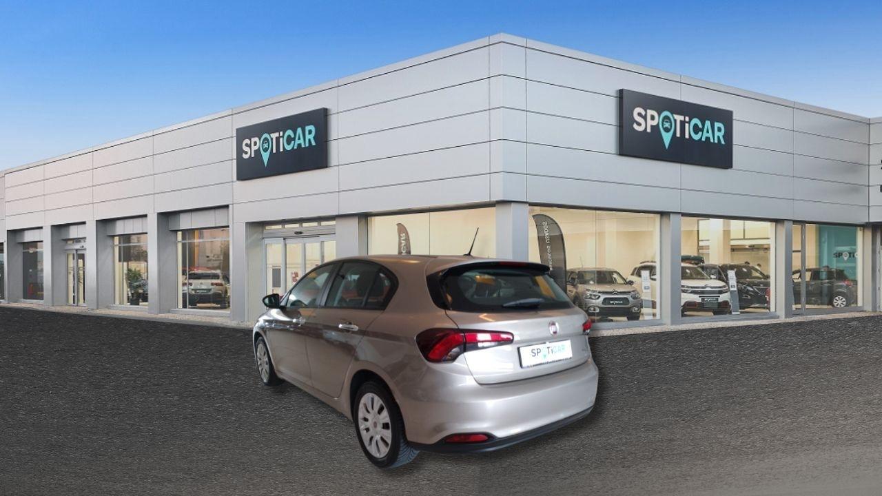 Fiat Fiat Tipo usata 21