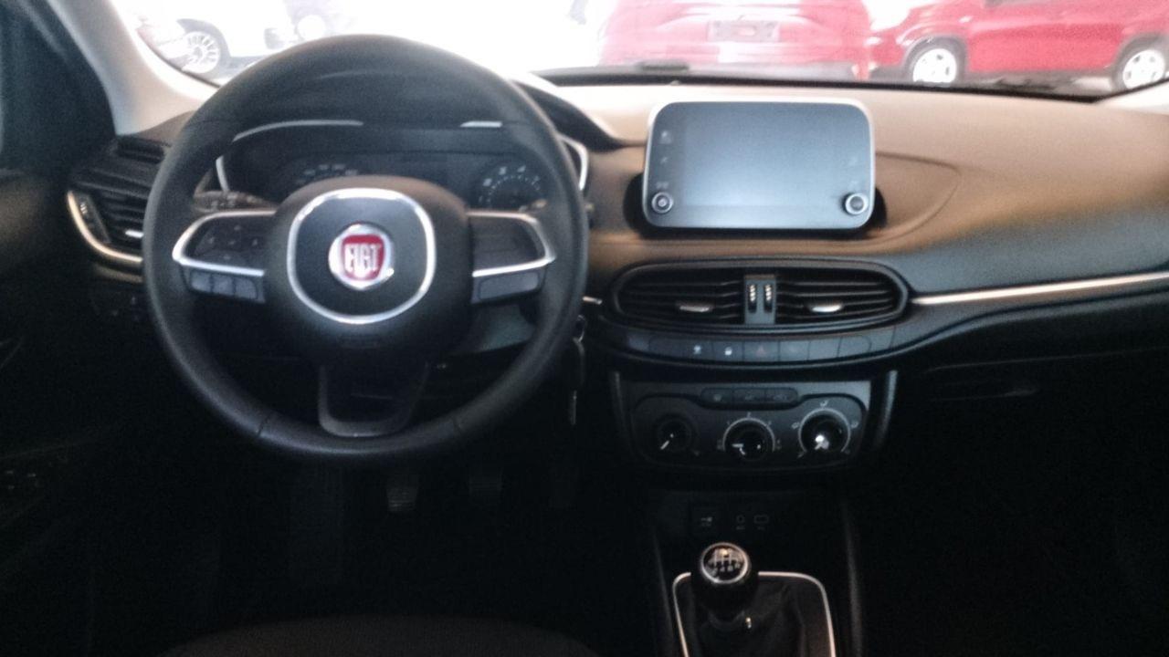 Fiat Fiat Tipo usata 22