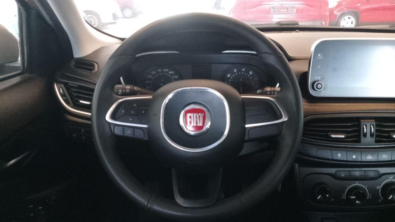 Fiat Fiat Tipo usata 23