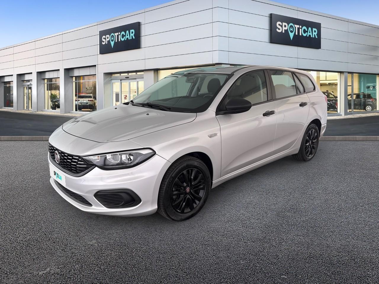 Fiat Fiat Tipo TIPO 1.3 Mjt 95cv 5M S&S Street