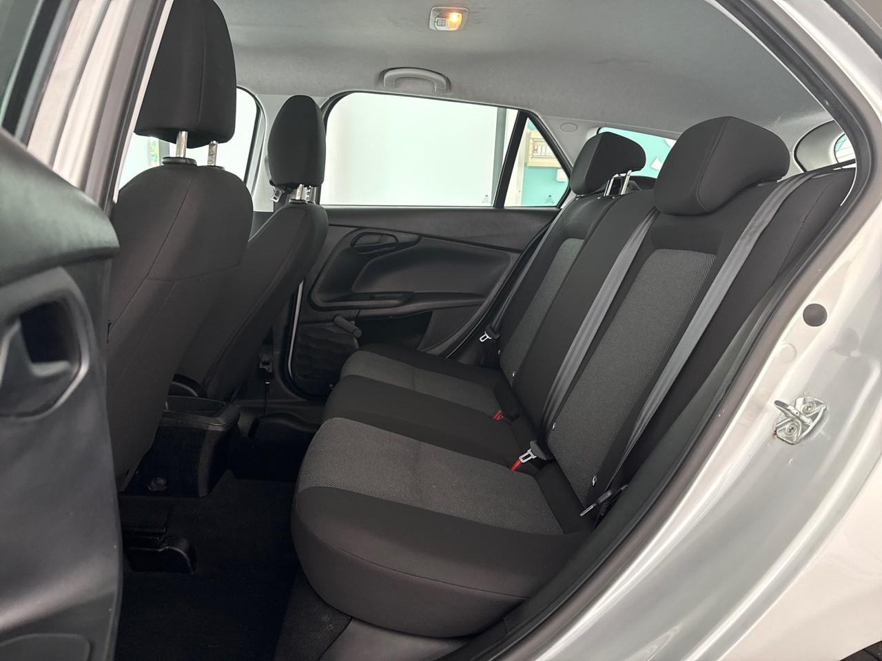 Fiat Fiat Tipo usata, con 4 freni a disco con 2 dischi ventilati