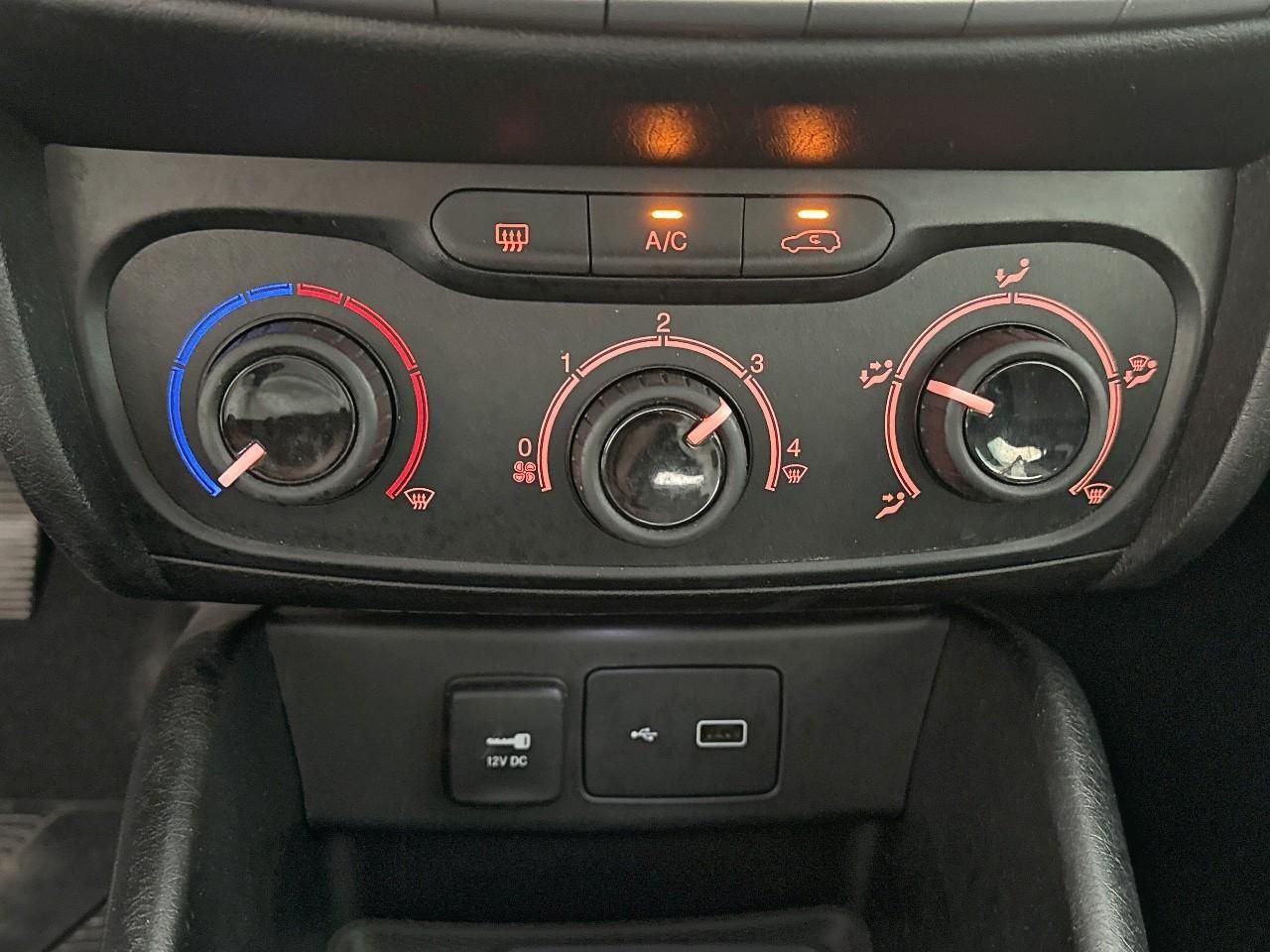 Fiat Fiat Tipo usata, con airbags 6