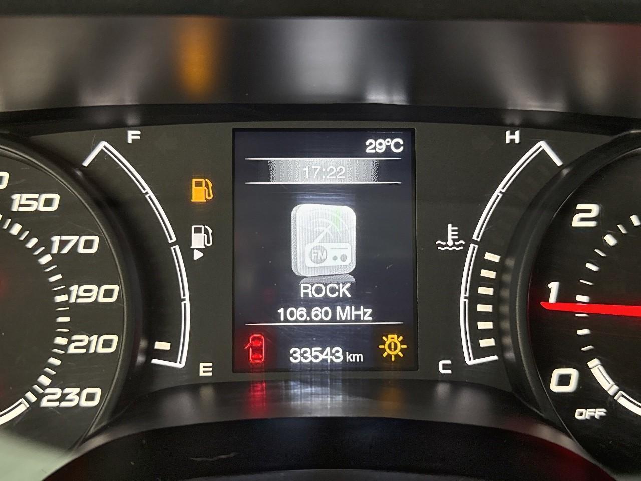 Fiat Fiat Tipo usata, con check stato di salute 20.000, 12.427 e 12