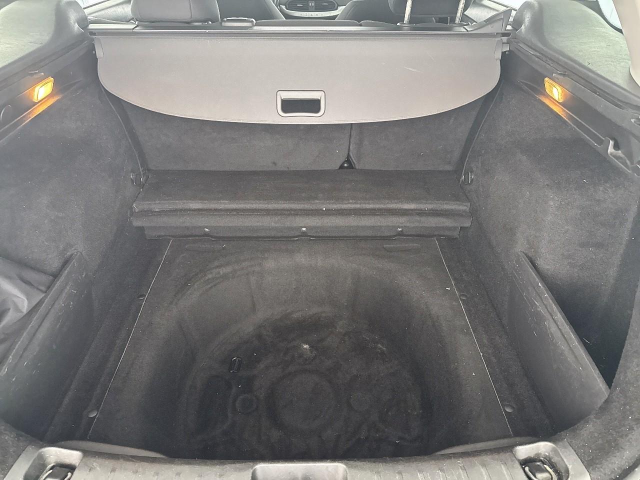 Fiat Fiat Tipo usata, con comando luci manuale