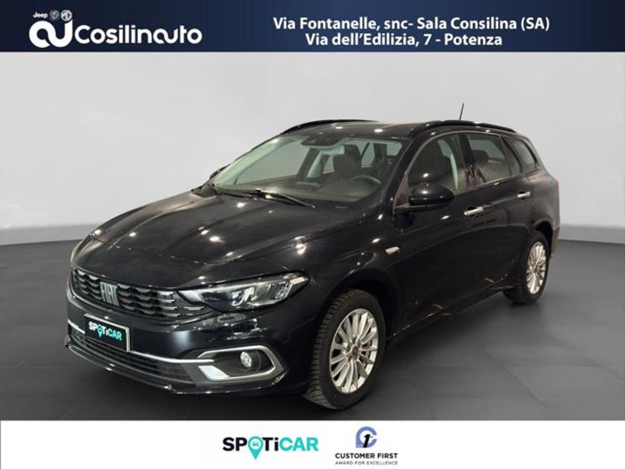 Fiat Fiat Tipo TIPO SW 1.6 Mjt S and S 130Cv City Life