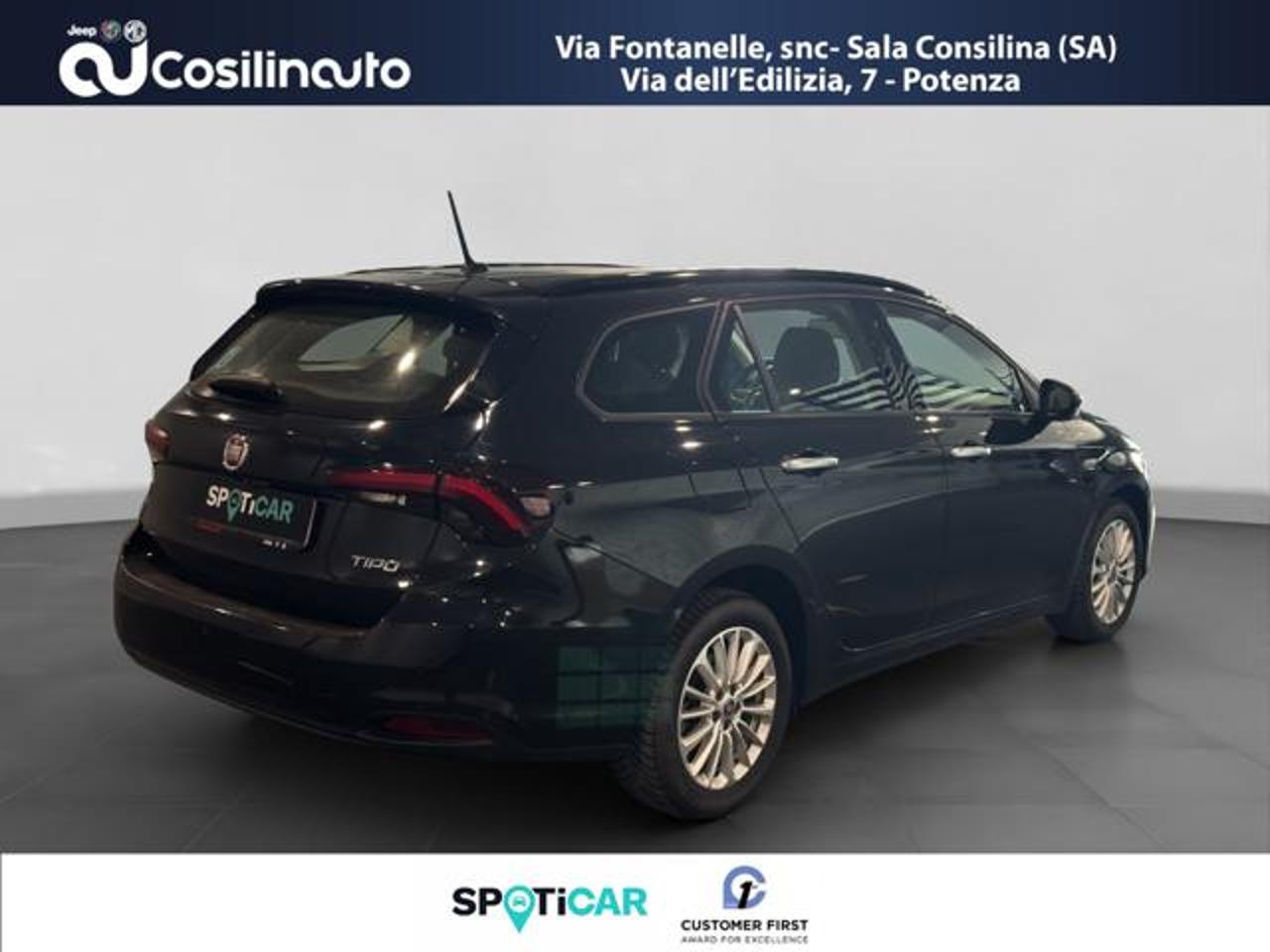 Fiat Fiat Tipo usata 15