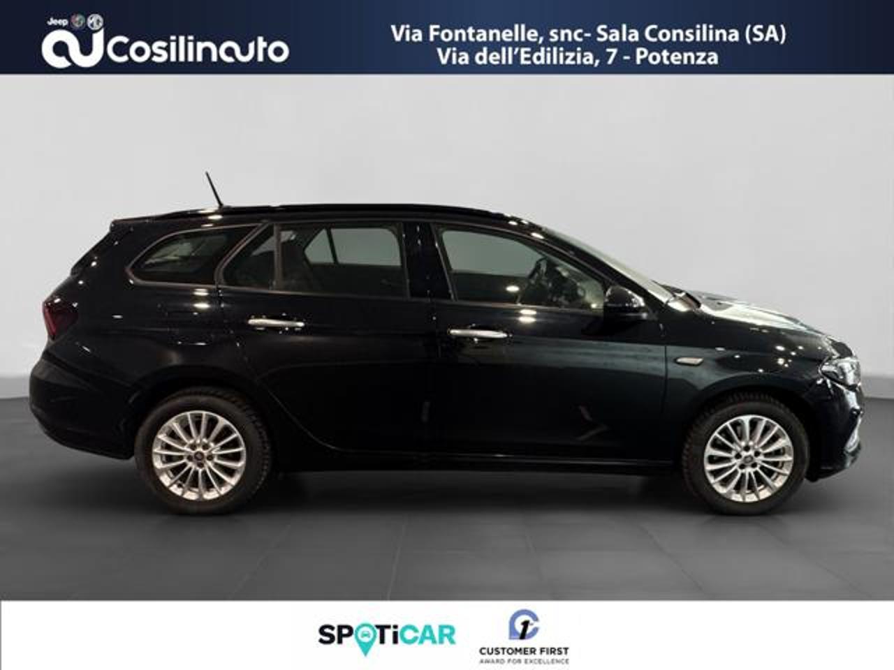 Fiat Fiat Tipo usata 16