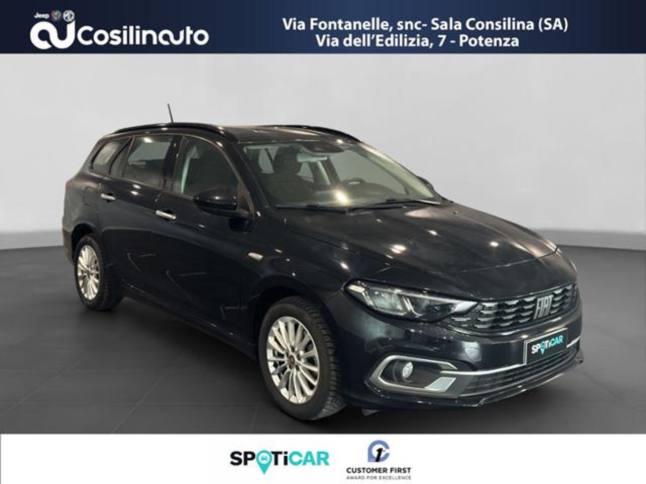 Fiat Fiat Tipo usata 17