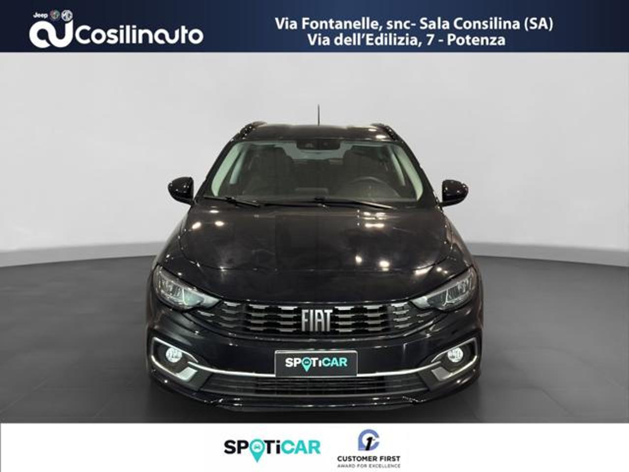 Fiat Fiat Tipo usata 18