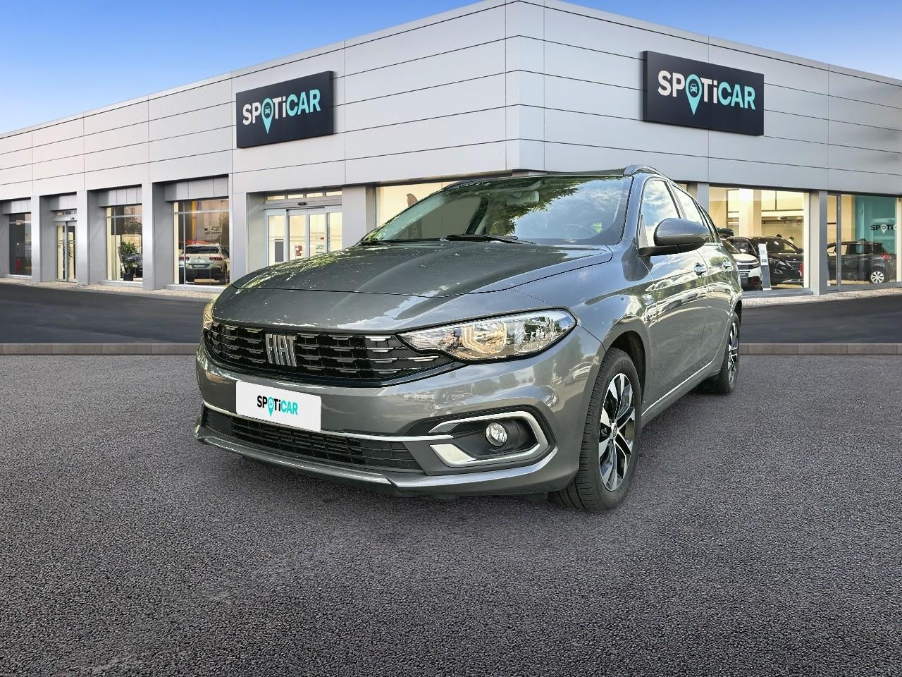 Fiat Fiat Tipo TIPO 1.6 Mjt 130cv S&S City Life
